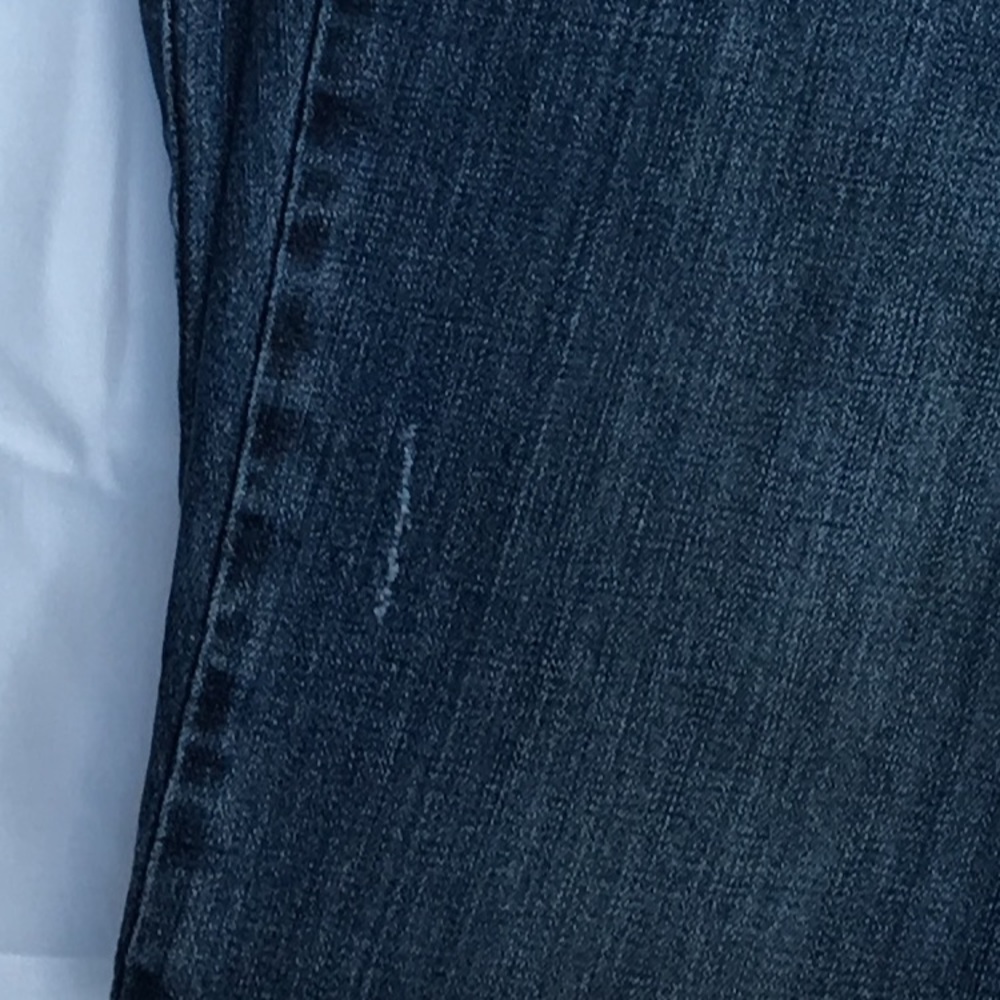 Levi’s Women’s Boot Cut Jeans - Picture 5 of 6